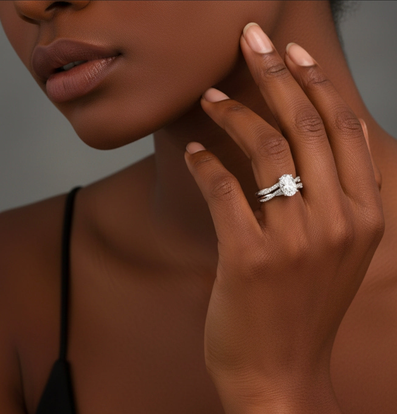 Engagement & Wedding Rings