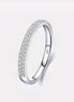 DH. Eternity Wedding Ring