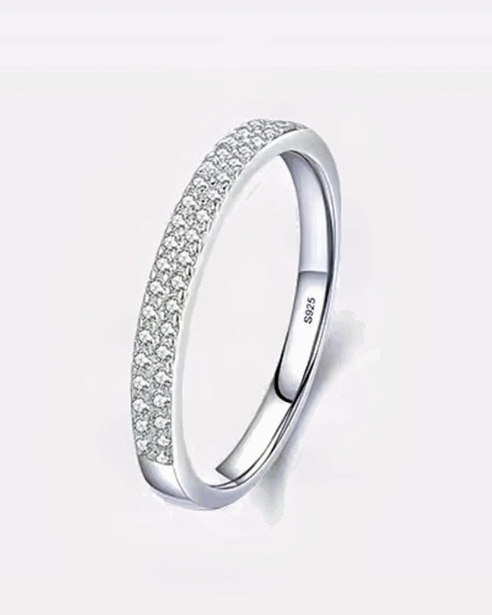 DH. Eternity Wedding Ring
