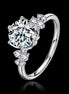 The Celeste Engagement Ring