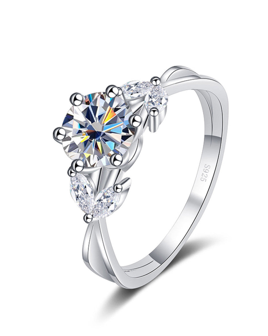 Rosemonde Engagement Ring