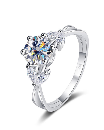 Rosemonde Engagement Ring