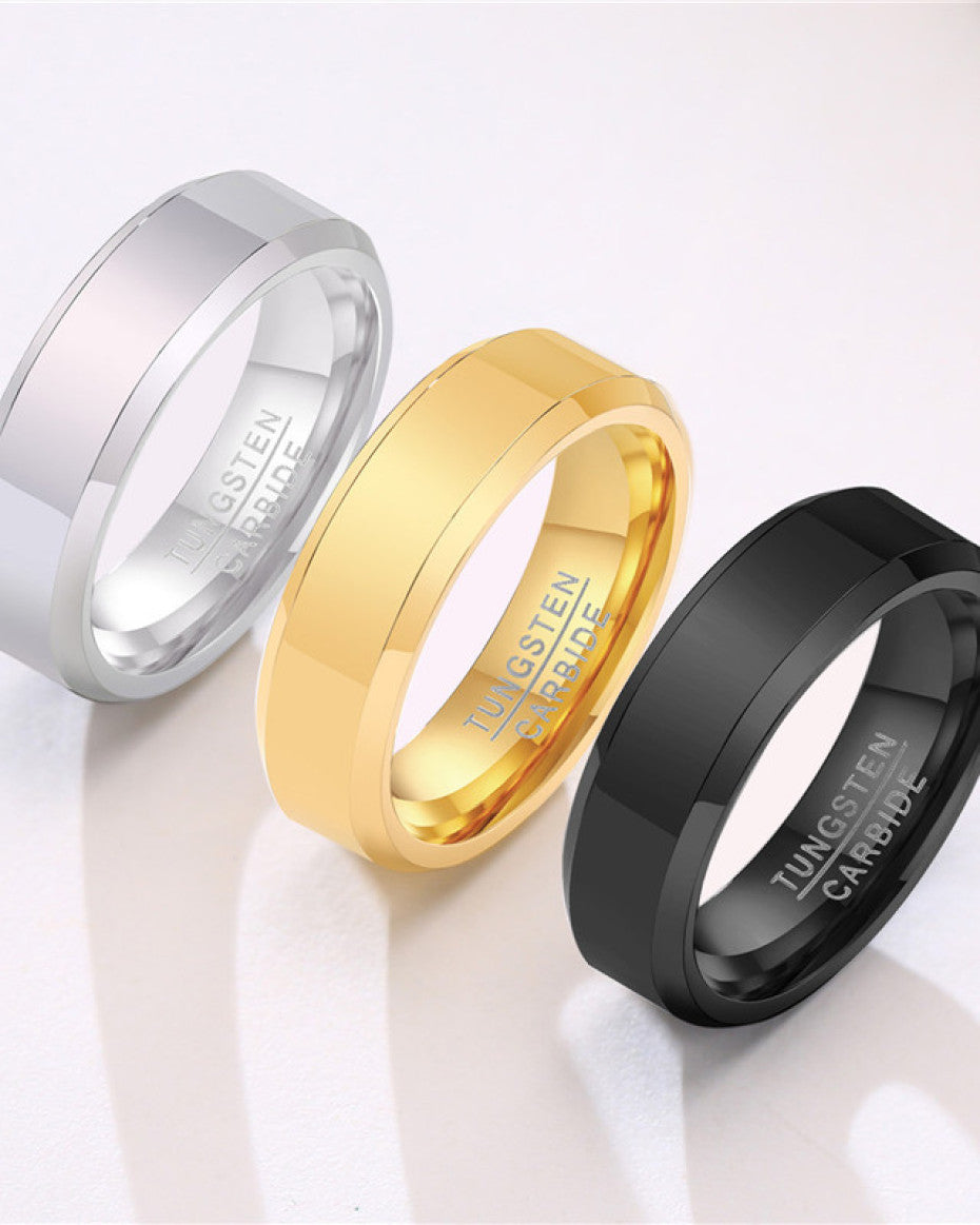 Classic Wedding Ring