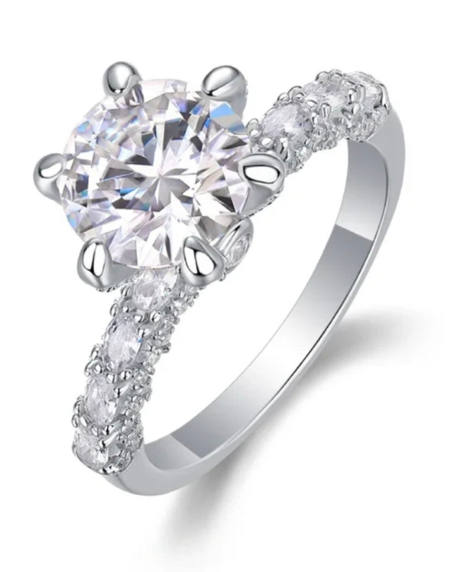 Bella Engagement Ring