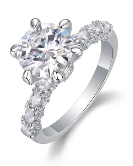 Bella Engagement Ring