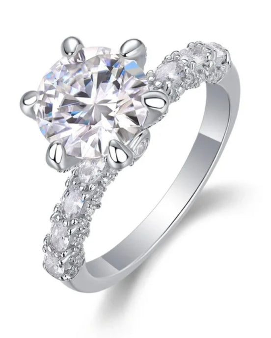 Bella Engagement Ring