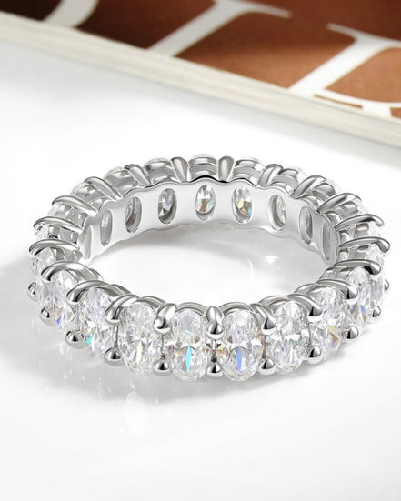 Shirley Wedding Ring