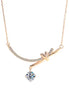 Lorrel Moissanite Necklace