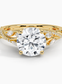 The Infinity Pavé Band