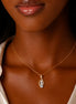 Luxe Infinity Necklace