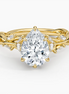 The Baguette Eternity Band