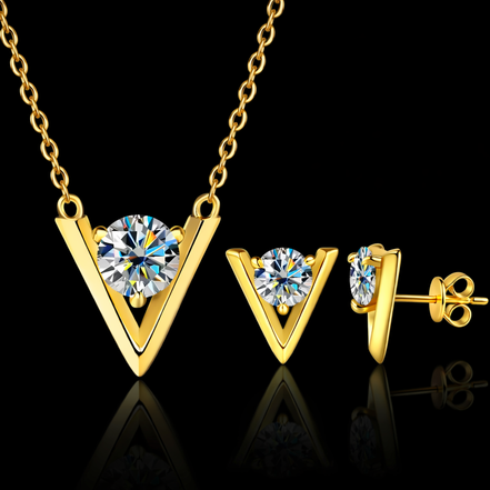 The Véra Lumière Set