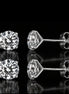 CZ Stud Earrings